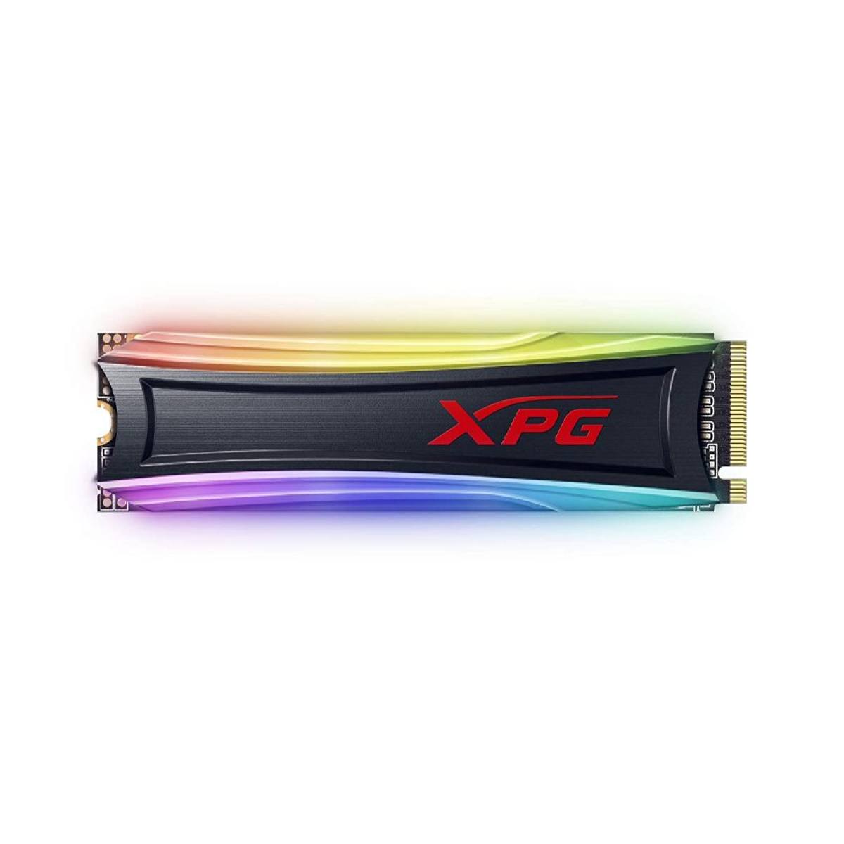 SSD ADATA XPG S40G 2TB M2 PCIe RGB
